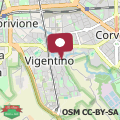 Karte Casa moderna con vista storica a pochi passi dal Centro