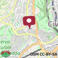 Carte Casa Moderna Cornelia Metro A