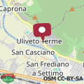 Mappa Casa Moki