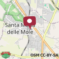 Map Casa Mole