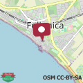 Map Casa Molly