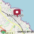 Mappa Casa Moly