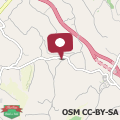 Mappa Casa Momi B&B
