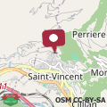 Mappa Casa Monet