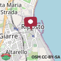 Carte Casa Mongibello Sicilia, 100 square meters