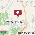 Mappa Casa MONRÈ - Spacious 2-Bedroom House for Families & Friends