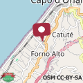 Mappa Casa Monstera