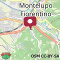 Mappa Casa Montecuccoli