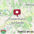 Carte Casa Montegolo