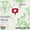 Mappa Casa Mony