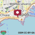 Map Casa morelli lux