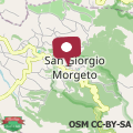 Carte Casa Morgetia