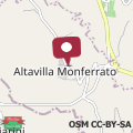 Map Casa Mornati 2