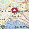 Map Casa Morzella