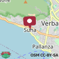 Carte Casa Motti