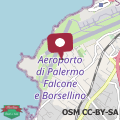 Map Casa Mulinazzo