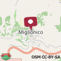 Map CASA MULINO