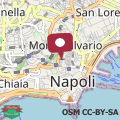 Mappa Casa Mullechella