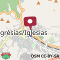Mappa Casa Mura