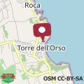 Mappa Casa MURIEL con clima, al primo piano -PT33