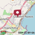 Mappa Casa Musica