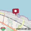 Mappa Casa Myda