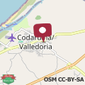 Mappa Casa Nancy - Happy Rentals