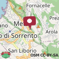 Mappa Casa Nannina