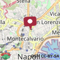 Mappa Casa Napoletana - Culture Apartment