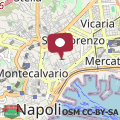 Map Casa Napoletana - Nilo