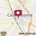 Map Casa Nathan