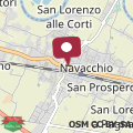 Carte Casa Navacchio