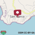 Carte CASA NEL BAGLIO
