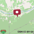 Map Casa nel Bosco