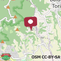 Map Casa nel Bosco