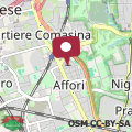 Mappa Casa Nela