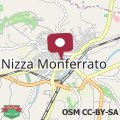 Map Casa nella via maestra