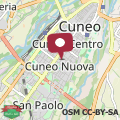 Map Casa Nerea