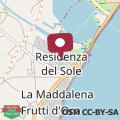 Mappa Casa Nettuno