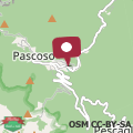 Mappa Casa Neva