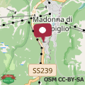 Map Casa Nia