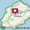 Map Casa Nica