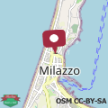 Map casa nicamaca