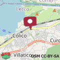 Mappa Casa Nicla