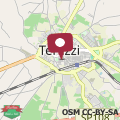 Mapa Casa Nicla