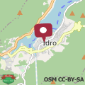Mappa Casa Nicola - Petfriendly - Crone Beach