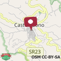 Map Casa Nicole