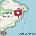 Map Casa Nicoletta