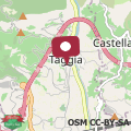 Map Casa Nicolò