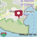 Mappa Casa Nide